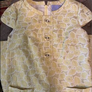 Lavender Label Size 6 Dress